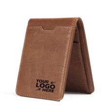 Multi-Functional RFID Wallet
